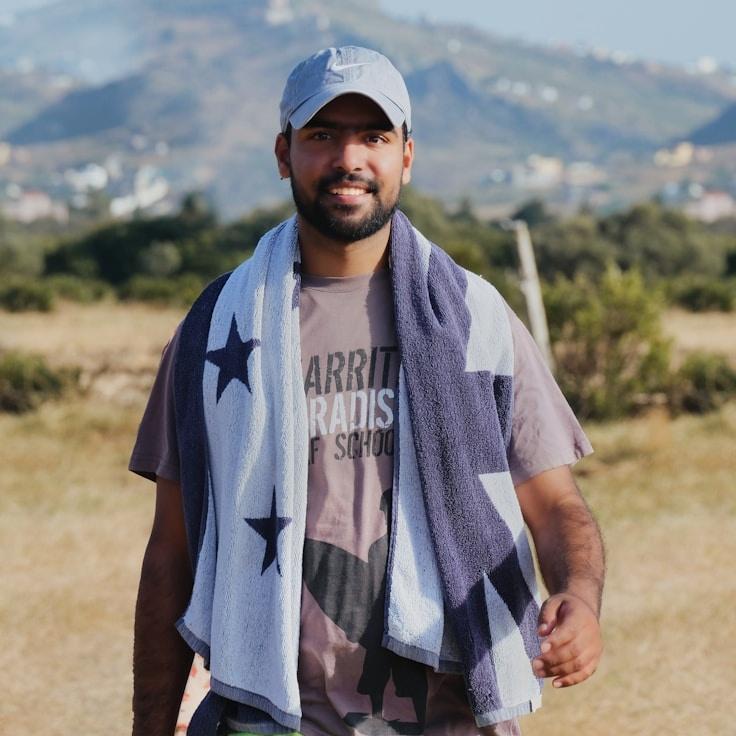 Alex Morgan testimonial